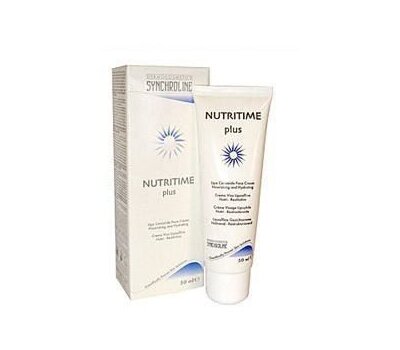 Nutritime Plus Face Cream 50 ml