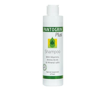 Pantogrin Plus Shampoo 200 ml