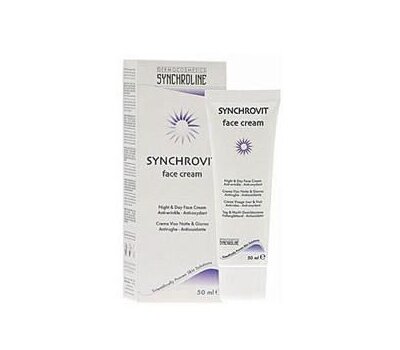 Synchrovit Face Cream 50 ml