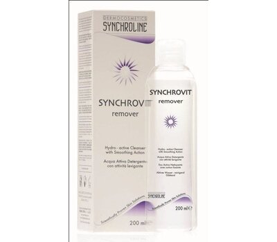 Synchrovit Remover 200 ml