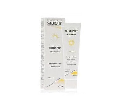 Thiospot Intensive Cream 30 ml