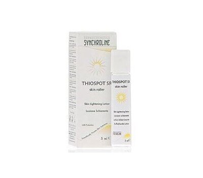 Thiospot Skin Roller 5 ml