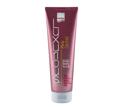  INTERMED Luxurious Body Scrub Pink Orchid 300ml, fig. 1 