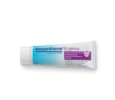  BEPANTHOL Bepanthene Eczema, 50gr, fig. 1 