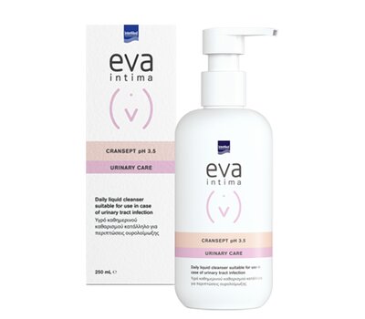 Intermed Eva Intima Wash Cransept pH 3.5 250ml, fig. 1 