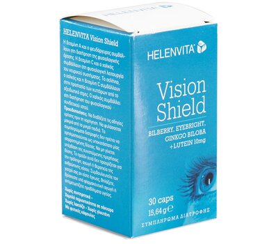  HELENVITA Vision Shield 30caps, fig. 1 