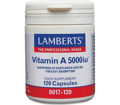 vitamini a