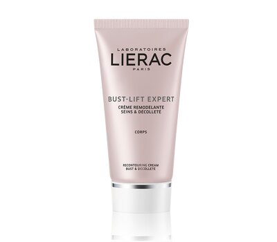  LIERAC Bust-Lift Expert Αντιγηραντική Κρέμα Γλυπτικής Στήθος & Ντεκολτέ 75ml, fig. 1 