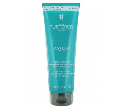  RENE FURTERER Pomo Astera Fresh Shampooing Apaisant 200ml & 50ml ΔΩΡΟ, fig. 1 