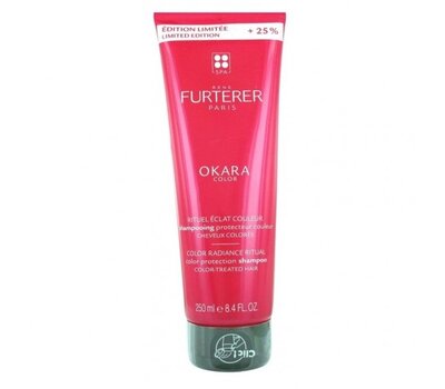  RENE FURTERER Okara Color Protection Shampoo 250ml, fig. 1 