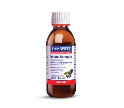  LAMBERTS Imuno-Strength 200Ml, fig. 1 