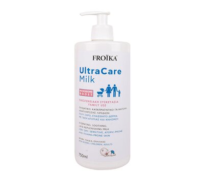  FROIKA Ultracare Milk 750ml, fig. 1 