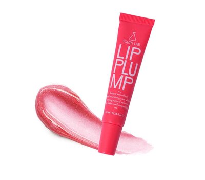  YOUTH LAB Lip Plump Coral Pink 10ml, fig. 1 