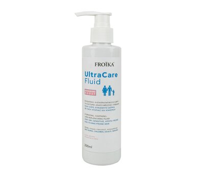  FROIKA Ultracare Fluid 200ml, fig. 1 