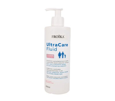  FROIKA Ultracare Fluid 400ml, fig. 1 