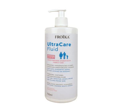  FROIKA Ultracare Fluid 750ml, fig. 1 