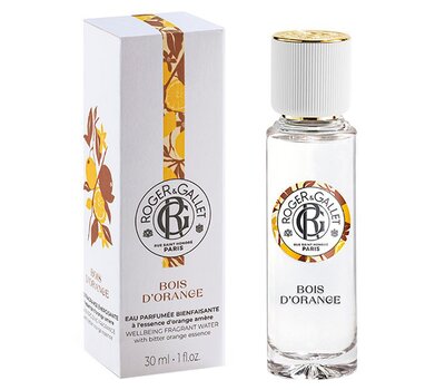  Roger & Gallet Bois d'Orange Eau Parfumee Άρωμα Πορτοκάλι, 30ml, fig. 1 