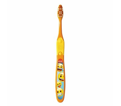  ELGYDIUM Junior Emoji Παιδική Οδοντόβουρτσα 7-12 Ετών 1Τμχ., fig. 1 
