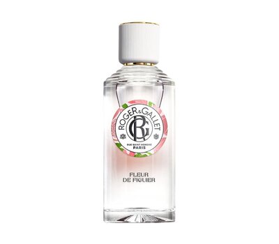  Roger & Gallet Fleur de Figuier Eau Parfumee Wellbeing Fragrant Water, 100ml, fig. 1 