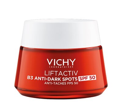  VICHY Liftactiv Collagen Specialist B3 Anti-Dark Spots Cream SPF50 50ml, fig. 1 