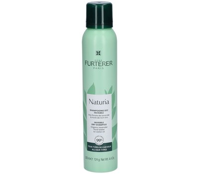  RENE FURTERER Naturia Dry Shampoo, 200ml, fig. 1 