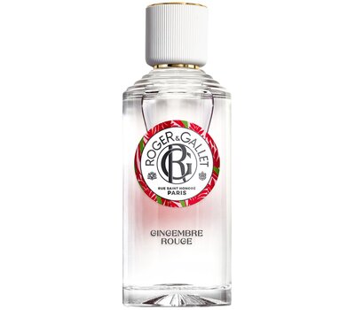  Roger & Gallet Gingembre Rouge Fragrant Wellbeing Eau de Parfum with Ginger Extract 100ml, fig. 1 