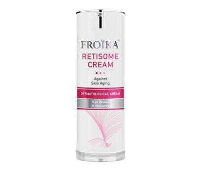  FROIKA Retisome Cream 30 ml, fig. 1 