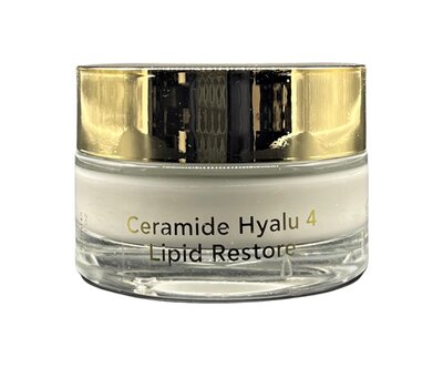  INALIA Ceramide Hyalu 4 Lipid Restore Face Cream 50ml, fig. 1 