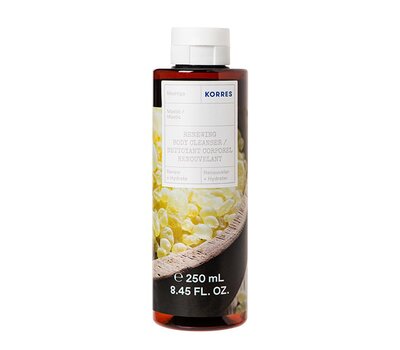  KORRES Αφρόλουτρο Με Μαστίχα 250 ml, fig. 1 