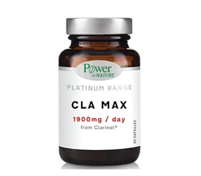  POWER HEALTH Platinum Range CLA Max 1900mg, 60caps, fig. 1 