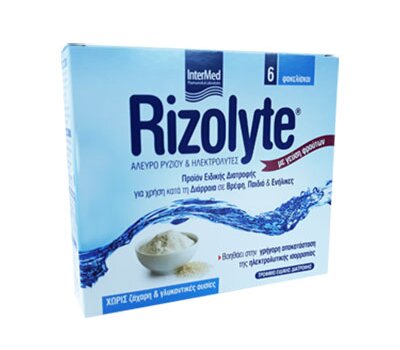  INTERMED Rizolyte 6sachets, fig. 1 