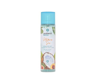  PANTHENOL Extra Vitamin Sea Αρωματικό Mist για Πρόσωπο, Σώμα & Μαλλιά, 100ml, fig. 1 