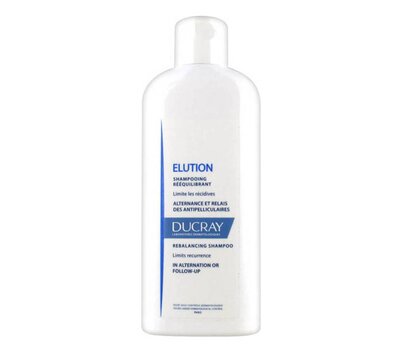  DUCRAY Shampooing Elution 200ml, fig. 1 