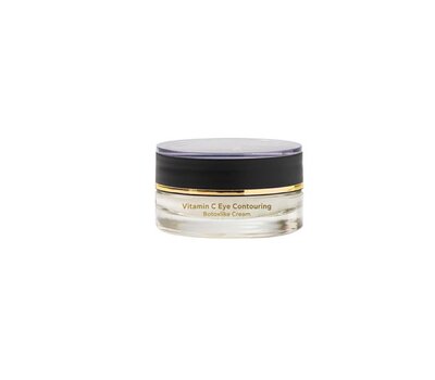  INALIA Black Caviar Eye Contouring Cream Αντιρυτιδική Kρέμα Mατιών, 15ml, fig. 1 