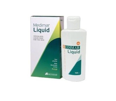  Medimar Liquid Ph5.5 150ml, fig. 1 