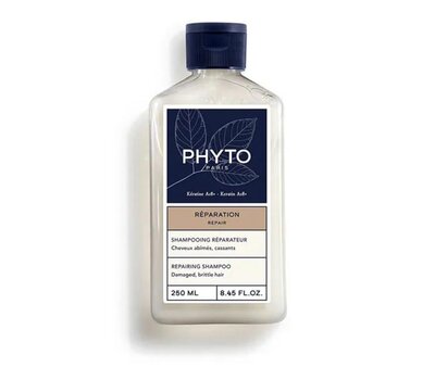  PHYTO Reparation Repairing Shampoo Σαμπουάν για Επανόρθωση, 250ml, fig. 1 