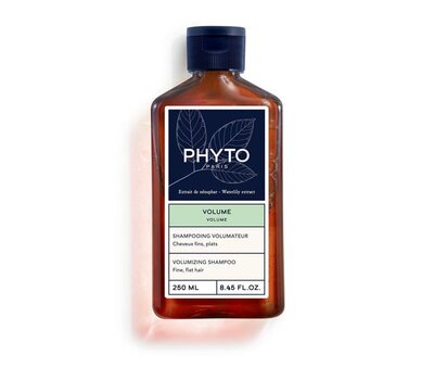  PHYTO Volume Shampoo Σαμπουάν για Όγκο, 250ml, fig. 1 