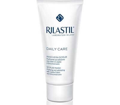  RILASTIL Daily Care Scrub Mask 50ml, fig. 1 