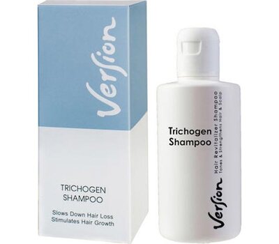  VERSION Trichogen Shampoo Σαμπουάν για την Πρόληψη & Ελάττωση της Τριχόπτωσης, 200ml, fig. 1 