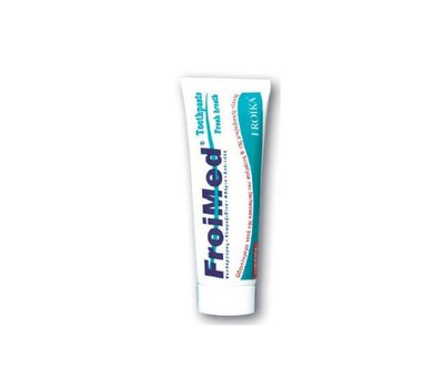  FROIKA Froimed Toothpaste, 75ml, fig. 1 