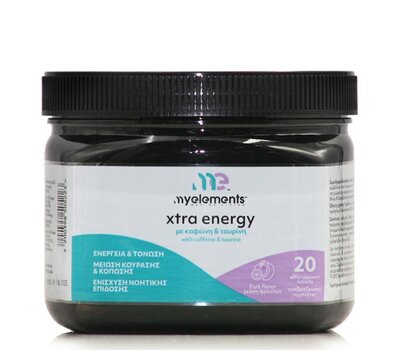  MyElements Xtra Energy, 20eff.tabs, fig. 1 