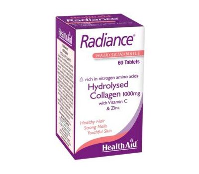  HEALTH AID Radiance 60Tabs, fig. 1 