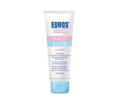  Eubos Baby lotion, 125ml, fig. 1 