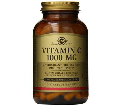 Solgar Vitamin C