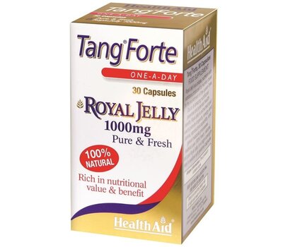  HEALTH AID Tangforte Royal Jelly 1000mg 30Caps, fig. 1 