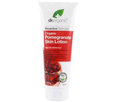  Dr.Organic Organic Pomegranate Skin Lotion, 200ml, fig. 1 