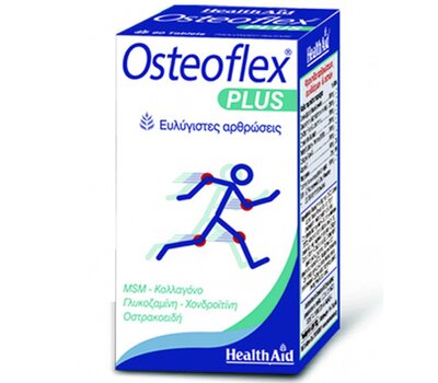  HEALTH AID Osteoflex Plus 60Tabs, fig. 1 