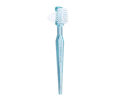  ORAL-B Denture Brush Οδοντόβουρτσα με Διπλές Ίνες για τις Τεχνητές Οδοντοστοιχίες, fig. 1 