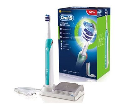  ORAL-B Trizone 3000 Ηλεκτρική Οδοντόβουρτσα, fig. 1 