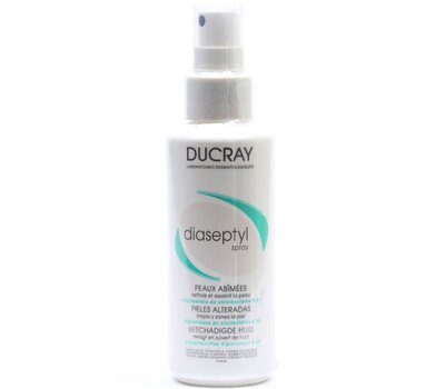DUCRAY Diaseptyl Spray 125ml